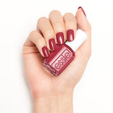 Essie- Mrs Always-Right